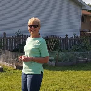 Meet your Posher, Nancy